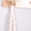 Boho Macrame Plant Hangers, 2pcs 4