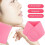Reusable Anti-Wrinkle Neck Mask with Adjustable Strap 7