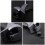 EAS Security Tag Remover, Magnet Detacher Tool 8