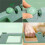 4-in-1 Knife Sharpener Stone - Tungsten Steel Sharpener for Kitchen Knives, Scissors & Tools - Non-Slip Base 5
