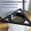 Coffee Dripper Filter Holder Evenly Drip Filter Lazy Hand Filter for Outin  Portable Espresso Coffee Machine 8