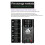 JESVERTY Adjustable  Power Supply 30V 10A - Encoder Regulation, Lab Bench Voltage Regulator, Laboratory Power Supply EU Plug 6