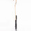 Glarry Electric Guitar HSH Pickup Flame Shaped W/ Strap Bag Cable 10