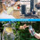 2PCS Ceramic Filter Replacement for BB9-2 Water Filter, Repeatable Cleaning Filters for  Gravity Filtration System 6