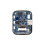 Waveshare for Raspberry Pi RP2350 1.69In IPS Touchscreen DevelopmentBoard ARM SPI LCD Display Module for ESP-IDF/for  IDE 6