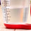 Kitchen Scales Temperature Measurement Cups Electronic Tool with LCD Display Digital Beaker Hostweigh Measuring Cup 3