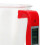 Kitchen Scales Temperature Measurement Cups Electronic Tool with LCD Display Digital Beaker Hostweigh Measuring Cup 4