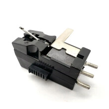 Moving Magnetic Cartridge Stylus Needle for Supraphon VK4302 VK4202 LP Vinyl Record Player Turntable Phonograph Parts