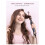 Automatic Fast Heating Rotary Curling Iron, Temperature Curling Iron, Dual Voltage Ceramic Curling Iron EU Plug 8