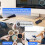 2 In 1 Mouse Wiggler Shaker USB Type-C Mouse Jiggler con Interruttore /Off Drive Free Automatic Mouse Shaker 2