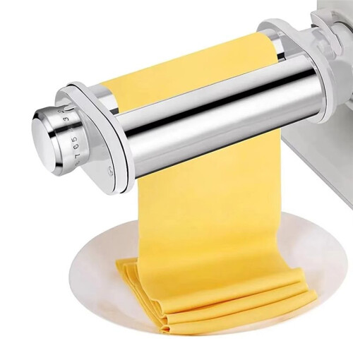 Pasta Food Processor Tablet for Food Processors , Chef Accessories, for  MUM 5/MUMV Pasta Maker Attachments 1