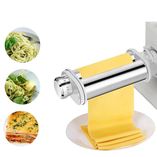 Pasta Food Processor Tablet for Food Processors , Chef Accessories, for  MUM 5/MUMV Pasta Maker Attachments 2