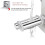 Pasta Food Processor Tablet for Food Processors , Chef Accessories, for  MUM 5/MUMV Pasta Maker Attachments 4