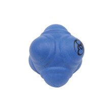 (7cm x 7cm, Blue) Fitness Mad Reaction Ball