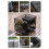 CAMPINGMOON Table Board for IGT Folding Basket 2 Unit Water Filter Basket Camping Table Storage Kitchen Accessories 2