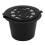 I Cafilas 36 Reusable  Capsules Refillable Coffee Capsule Filter Compatible with  Coffee Machines (36) 4