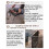 CAMPINGMOON Table Board for IGT Folding Basket 2 Unit Water Filter Basket Camping Table Storage Kitchen Accessories 4