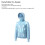 Klimatisierte Jacke L 3-Modus Wind USB-Stromversorgung 3