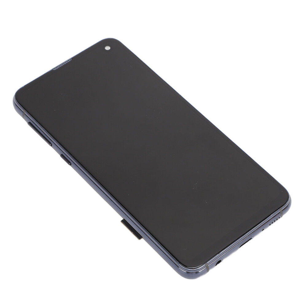 Samsung Galaxy S10e Lcd-Bildschirm Austausch Mit Rahmen & Werkzeugen 4361386042982