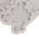 2 Pack Silicone Beehive Shape Molds for Chocolate Candy Pudding Bake 6
