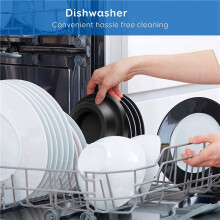 2X Lid Stand,Silicone Lid Holder,1 x Steam Release Diverter,for Foodi Pressure Cooker/Air Fryer 8 Qt