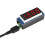 4-Digit 8-Segment Display Module for Raspberry Pi , Embedded 74HC595 Driver, SPI-Compatible, Easy to Drive 7