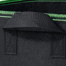 10 Paket 1 Gallone Wachsen Taschen Hochleistungs BehäLter Verdickte Vliesstoff Blumen TöPfe mit Griffen