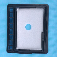 5 PièCes SéRies Filtre à Air pour Echo Cs345 Cs346 Cs300 Cs3000 Cs341 Cs3400 Cs301 Accessoires de Scie à ChaîNe