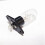 2Pc Microwave Oven Global Light Lamp Bulb Base Design 250V 2A Replacement Universal 4