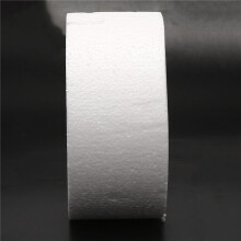10X Round Cake Dummy (6 Inch)
