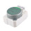 6X Mechanical Defrosting Timer for Refrigerator Parts TMDF704ED1 Refrigerator Defrosting Timer 6