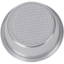 6Pack 54mm Filter Basket for Sage 870/875/878/880 54mm Semi-Automatic Coffee Machine Bottomless Handle Filter