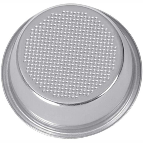 6Pack 54mm Filter Basket for  Sage 870/875/878/880 54mm Semi-Automatic Coffee Machine Bottomless Handle Filter