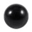 3X Replacement Black Bakelite 35 mm Diameter  Lever Knob 6