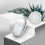 Round Sauna Light -Proof Explosion-Proof Light Lamp for Sauna Steam Room Bathroom Use 2