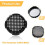 4PCS Replacement Filter Cap Fits for the  Coffee and Espresso Maker 7