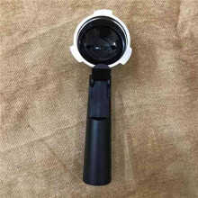 2X Piezas de Máquina de Café de 51MM Portafiltro de Máquina de Café Doméstica para KF6001 KF7001 KF8001 KF5002 KF500S CM4621 CM4216