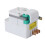 3X Mechanical Defrosting Timer for Refrigerator Parts TMDE706SC Refrigerator Defrosting Timer 5