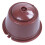 12Pcs for  Plsatic Refillable Coffee Capsule with Spoon Brush 200 Times Reusable Compatible Nescafe 6