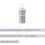 Activated Carbon Water Filter Jug, High-Efficiency Kitchen Purification System, Reduces Chlorine, Metals & Sediments 4