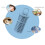 Activated Carbon Water Filter Jug, High-Efficiency Kitchen Purification System, Reduces Chlorine, Metals & Sediments 5