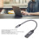 USB C zu HDMI 4K 60Hz Kabel 8