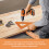 Woodworking Triangle Ruler 40x23cm | Engineering Plastic Carpenter Square 4
