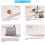 Aluminium Alloy Hinge Positioning Ruler Adjustable Margins 35mm Cabinets 7