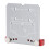 Aluminium Alloy Hinge Positioning Ruler Adjustable Margins 35mm Cabinets 9
