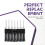 Black Handle Hex Screwdriver Tool Set for RC Helicopter Model Airplane Computer Clock, Remote Control Toy Repair Tools 4