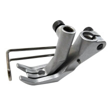 Standardowa Podwójna Stopka 5,8 mm do Maszyn do Szycia Durkopp Adler 367 467 667 669 767 768 867 868