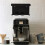 Iron Coffee Portafilter Wall Rack – Space Saving, Easy Access & Multi-Functional 5