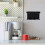 Iron Coffee Portafilter Wall Rack – Space Saving, Easy Access & Multi-Functional 6