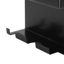Sleek Coffee Tool Wall Organiser